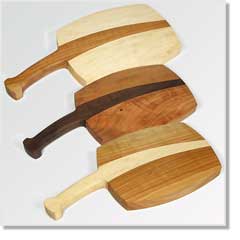 Cutting Board