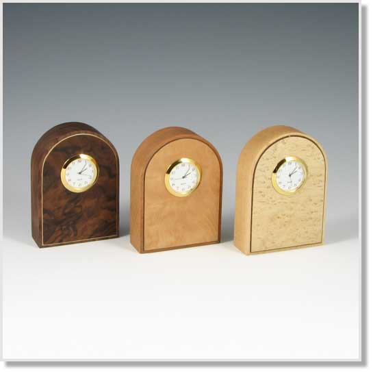 Desk Clock Style 4