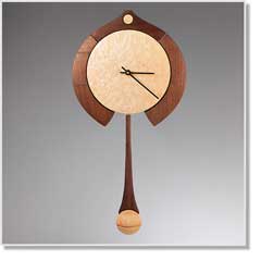 Pendulum Clock