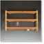 Wallmount 3 Bar