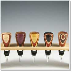 Wine Stoppers